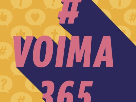 #voima365 Online