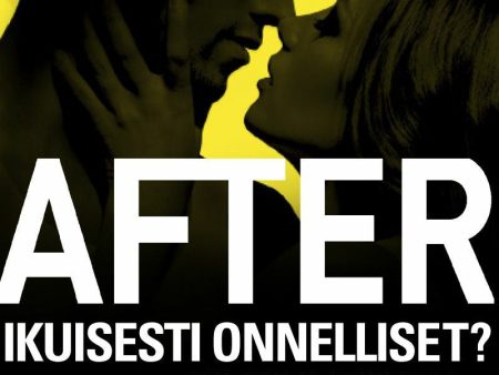 After - Ikuisesti onnelliset? Sale