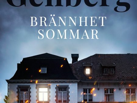 Brännhet sommar Online Sale