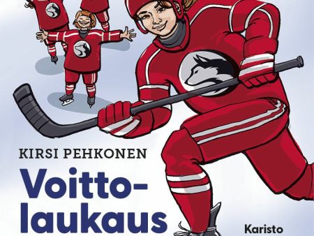 Voittolaukaus Online Sale