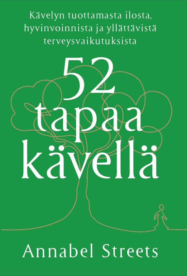 52 tapaa kävellä Supply