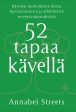 52 tapaa kävellä Supply