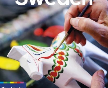 Lonely Planet Sweden Hot on Sale