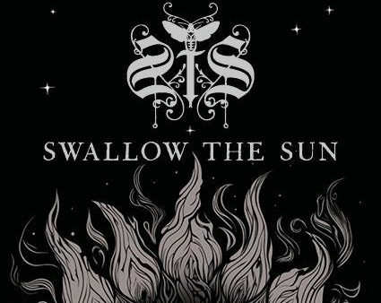 Swallow the Sun Cheap