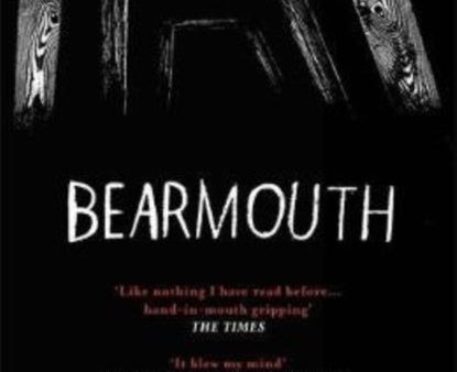 Bearmouth Discount