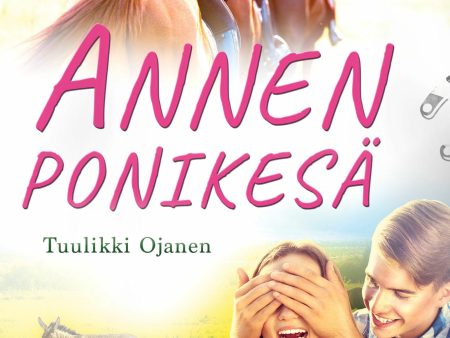 Annen ponikesä Online now