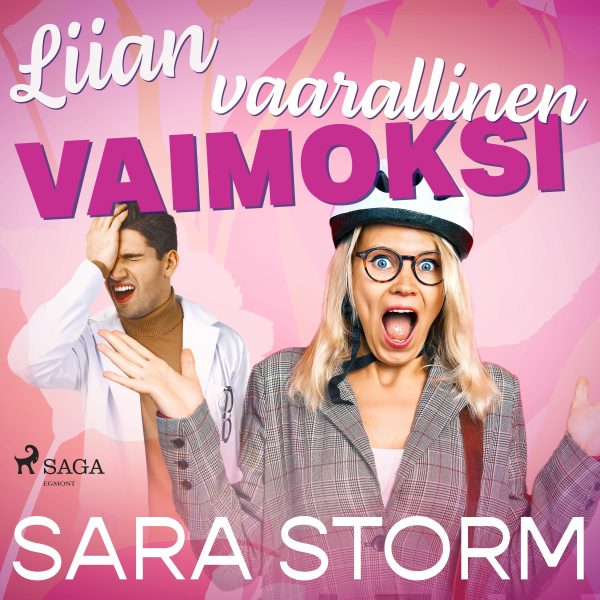 Liian vaarallinen vaimoksi Online