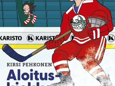 Aloituskiekko For Discount