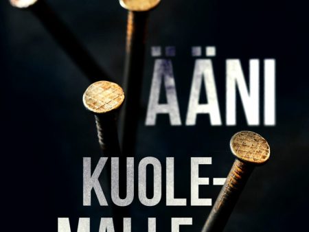 Ääni kuolemalle Online Sale