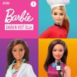 Barbie – Sinäkin voit olla -kokoelma 1 Online Sale