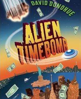 Alien Timebomb Cheap