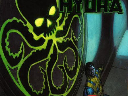 Hail Hydra: Warzones! Fashion