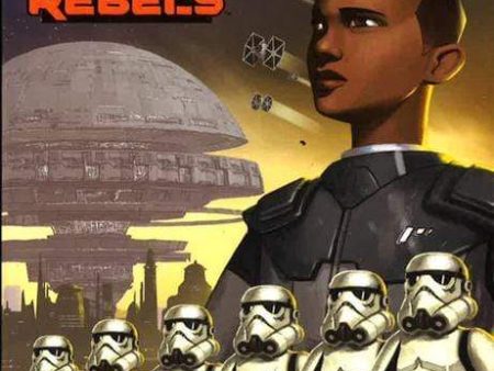 Star Wars Rebels: Servants Of The Empire - Edge Of The Galaxy Discount