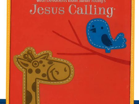 Holy Bible With Devotions From Sarah Young s Jesus Calling Discount