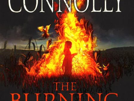 Connolly: Burning Soul For Discount