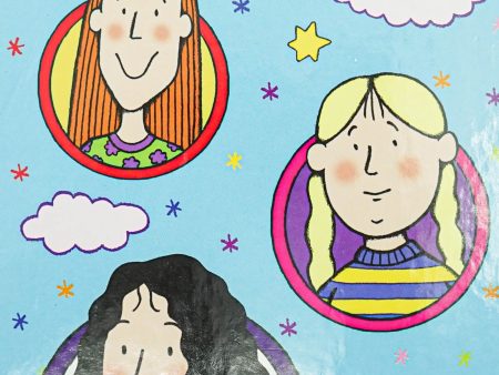 Jacqueline Wilson (10 Books Set) Online