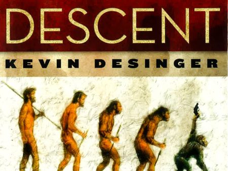 Descent Of Man on Sale