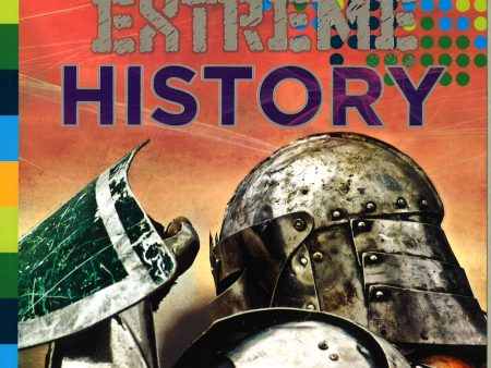 Extreme History (Discovery Explore Your World) Online now