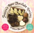 [Bargain corner] Jessica s Raw Chocolate Recipes Online Hot Sale