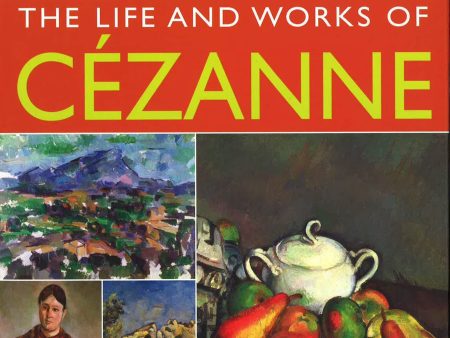 Anness: The Life & Works Of Cezanne Online Sale