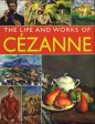 Anness: The Life & Works Of Cezanne Online Sale