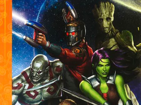 Marvel Guardians Of The Galaxy: Space Riot For Cheap