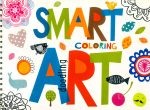 Smart Art Doolling Coloring Cheap