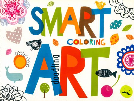 Smart Art Doolling Coloring Cheap