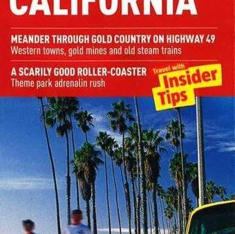 Marco Polo Guide: California Online now