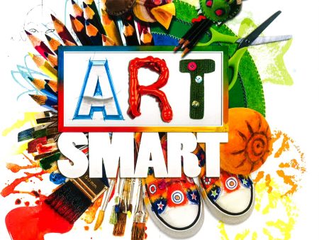 Art Smart For Sale