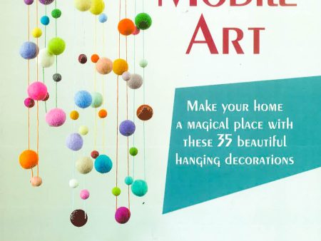 Mobile Art: Make Your Home A Magical Place With These 35 Beautiful Hanging Decorations Hot on Sale