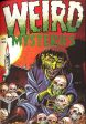 American Comics: Weird Mystery Volume 2 For Discount