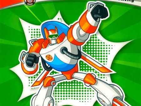 Transformers Rescue Bots: Blades Online