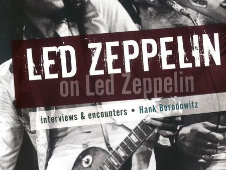 Led Zeppelin On Led Zeppelin For Cheap