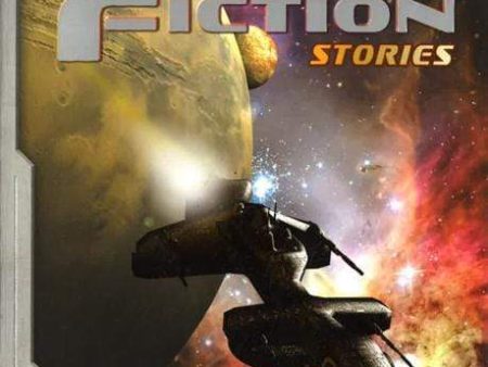 Classic Science Fiction Stories Supply