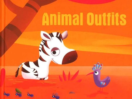 Animal Outfits Fashion