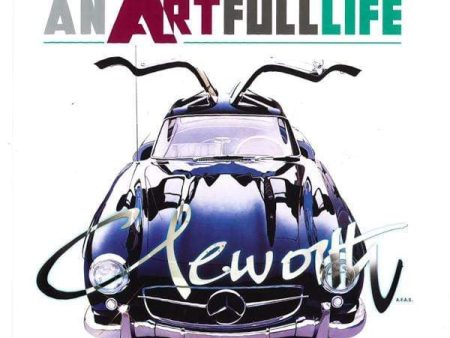 Cleworth: An Artfull Life. For Discount