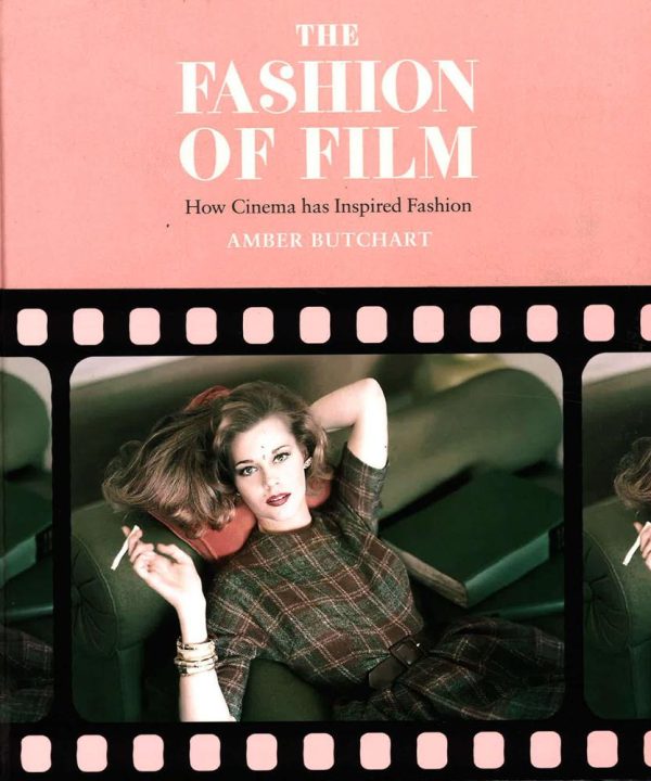 The Fashion Of Film: How Cinema Has Inspired Fashion Sale