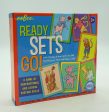 Ready Sets Go! - A Game Of Observational And Logical Sorting Skills Fashion